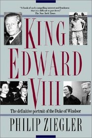 King Edward VIII : A Life