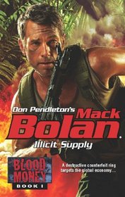 Illicit Supply (Superbolan)