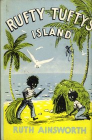 Rufty Tuftys Island Ainsworth