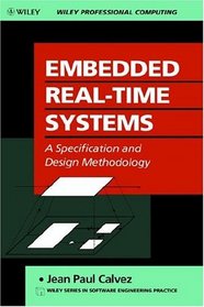 Embedded Real-Time Systems