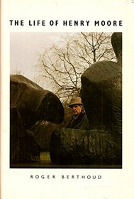 The Life of Henry Moore