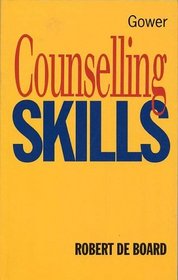 Counselling Skills (Management Skills Library)