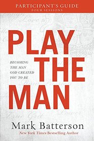 Play the Man Participant's Guide