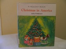Christmas in America (Holiday Book)