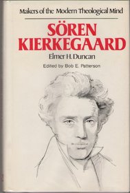 Soren Kierkegaard