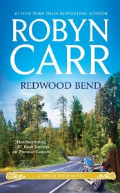 Redwood Bend (Virgin River, Bk 16)