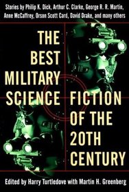 The Best Military Science Fiction of the 20th Cenury