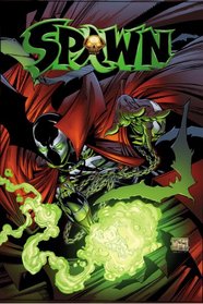 Spawn Collection Volume 1