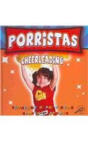 Porristas/Cheerleading (Pequenos Deportistas/Sports for Sprouts) (Spanish Edition)