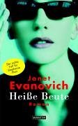 Heise Beute (Hard Eight) (Stephanie Plum, Bk 8) (German Edition)