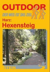 Outdoor. Harz: Hexensteig