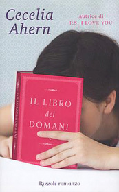 Il libro del domani (The Book of Tomorrow) (Italian Edition)