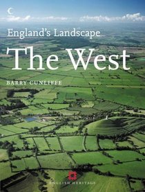 England's landscape: the West