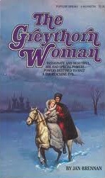 The Greythorn Woman