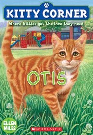 Otis (Kitty Corner, Bk 2)