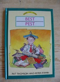 Best Pest (Share-a-Story)
