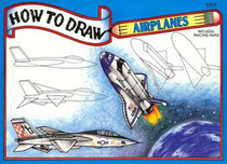 How to Draw Airplanes