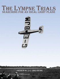 Lympne Trials - Searching for An Ideal Light Plane