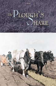 The Plough's Share
