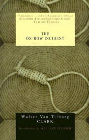 The Ox-Bow Incident