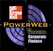Principles of Corporate Finance: with Student CD-Rom, Powerweb & Card (Wall Street Journal 6th Package Edition)