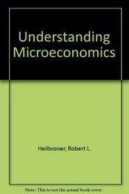 Understanding Microeconomics