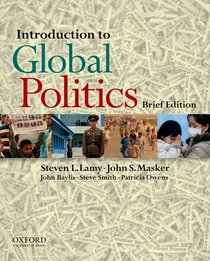 Introduction to Global Politics: Brief Edition