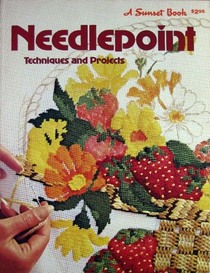Needlepoint: Techniques and Projects