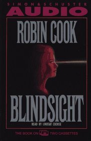 Blindsight (Audio Cassette) (Abridged)