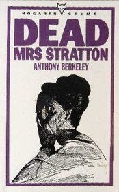 Dead Mrs. Stratton