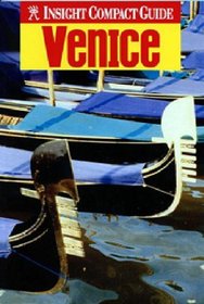 Insight Compact Guide Venice (Serial)