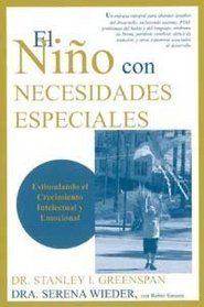 El nino con necesidades especiales