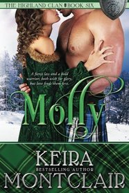 Molly (The Highland Clan) (Volume 6)