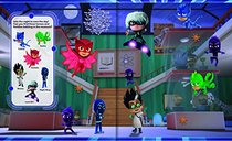 PJ Masks Look and Find Hardcover Book (9781503725836)