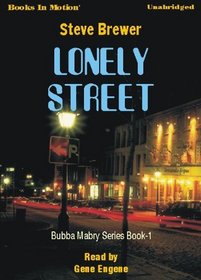 Lonely Street