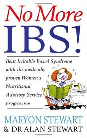 No More IBS!
