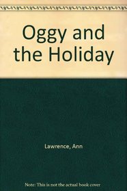 Oggy and the Holiday