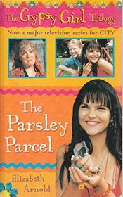 The Parsley Parcel (The Gypsy Girl trilogy)