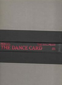 The dance card