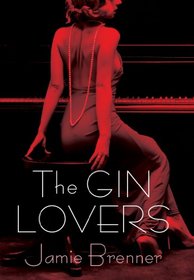 The Gin Lovers (Gin Lovers, Bks 1-6)