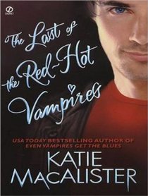 The Last of the Red-Hot Vampires (Dark Ones)
