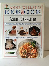 Look  Cook: Asian Cooking