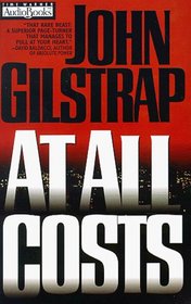 At All Costs (Audio Cassette) (Abridged)