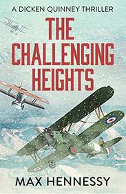 The Challenging Heights (RAF Trilogy)