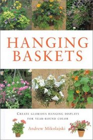 Hanging Baskets (Gardening Essentials)