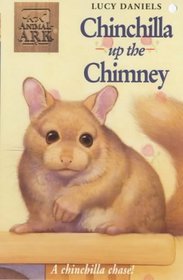 Animal Ark: Chinchilla up the Chimney