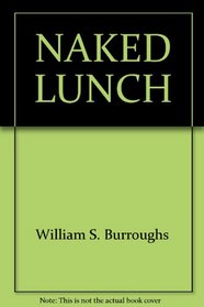 Naked Lunch