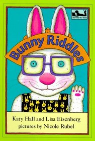 Bunny Riddles (Easy-To-Read: Level 3)