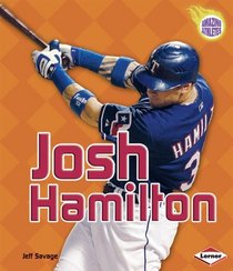 Josh Hamilton (Amazing Athletes)