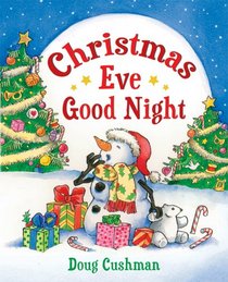 Christmas Eve Good Night